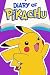Diary of Pikachu Book 3: Se...