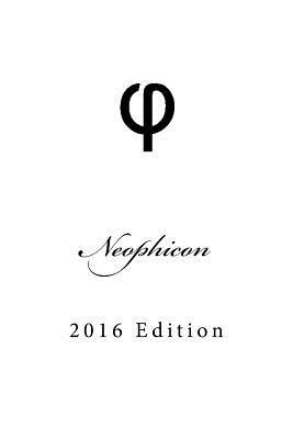 Neophicon: 2016 Edition