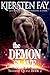 The Demon Slave (Shadow Quest, #2)