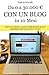 Da 0 a 30.000 € Con un Blog in 10 Mesi: Come sono riuscito a creare un nuovo blog e guadagnare più di 30.000 € in 10 Mesi (Italian Edition)