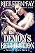The Demon's Retribution (Shadow Quest, #3)