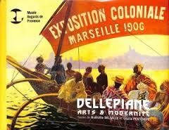 Dellepiane: Art & Modernité (Relié)