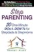 Step Parenting: 50 One-Minu...