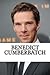 Benedict Cumberbatch: A Biography