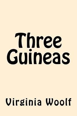 Three Guineas