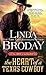 The Heart of a Texas Cowboy by Linda Broday