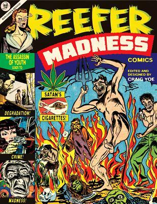 Reefer Madness (Paperback)
