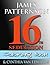 16th Seduction Coloring Book (Women's Murder Club Companion) by Cynthia Van Edwards