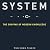 System: The Shaping of Modern Knowledge (Infrastructures)