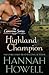 Highland Champion (Camerons Series) (The Camerons Series, 2)