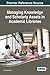 Managing Knowledge and Scholarly Assets in Academic Libraries