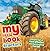My Little Book of Tractors