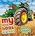 My Little Book of Tractors