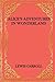 Alice's Adventures In Wonderland