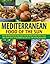 Mediterranean Cooking: A Cu...