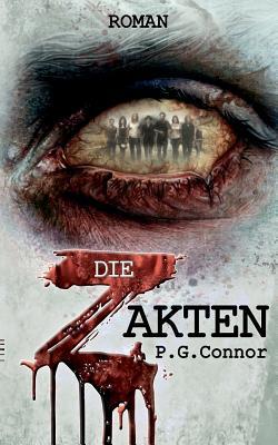 Die Z Akten (German Edition)