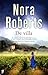 De villa by Nora Roberts