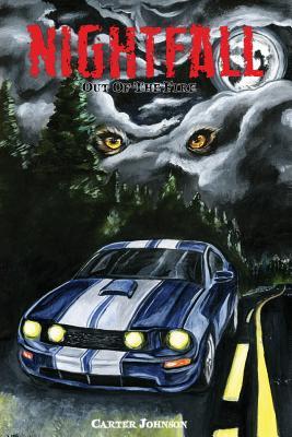 Nightfall Book 1: Out of the Fire