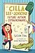 Cilla Lee-Jenkins: Future A...