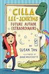 Cilla Lee-Jenkins by Susan  Tan