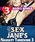 Sex: Jane’s Naughty Threesome 3: 3 Books Special Bundle Mystery: Hot Girl Lonely Wife Erotica Sex Stories...