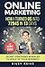 Online Marketing by Riley Reive