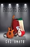 Rags to Rags by Cas Amato
