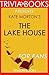 Kate Morton's The Lake House - For Fans (Trivia-On-Books)