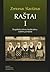 Raštai. I tomas. Daugiabalsių lietuvių liaudies dainų - sutartinių tyrinėjimai