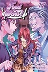 Food Wars! by Yūto Tsukuda