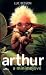 Arthur a Minimojové