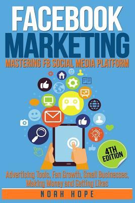 Facebook Marketing: Strategies for Advertising, Business, Making Money and Making Passive Income (FREE BONUS AND FREE GIFT)