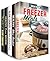 Only Slow Cooker Box Set (5 in 1): Over 160 Make-Ahead, Low Carb, Comfort Slow Cooker Meals for Busy People
