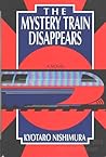 The Mystery Train Disappears