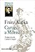 Cartas a Milena by Franz Kafka