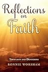 Reflections on Faith: Thoughts and Devotions