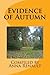 Evidence of Autumn (Antholo...