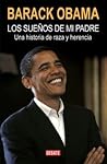 Los sueños de mi padre by Barack Obama