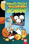 Donald Duck's Hal...