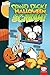 Donald Duck's Halloween Scream #1 by William Van Horn