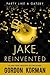 Jake, Reinvented by Gordon Korman