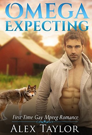 Omega Expecting (Kindle Edition)