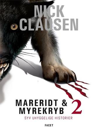 Mareridt & Myrekryb 2 (Hardcover)