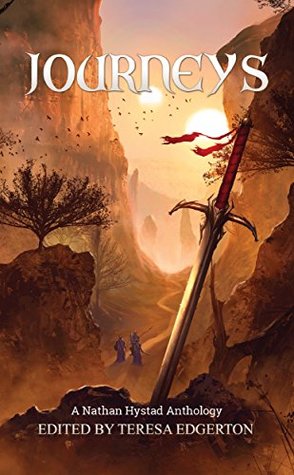 Journeys (Kindle Edition)