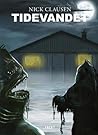 Tidevandet by Nick Clausen
