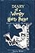 Diary of a Wimpy Harry Potter: The Cowardly Wizard