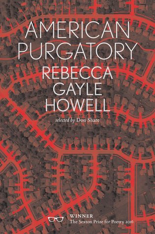 American Purgatory (Paperback)