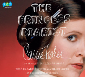 The Princess Diarist