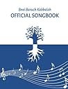 Kabbalah Official Songbook by Michael Laitman