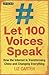 Let 100 Voices Speak